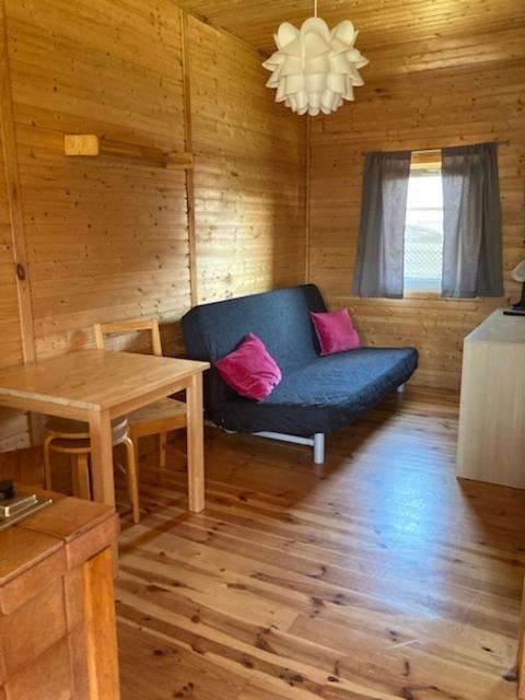 Domki Mikoszewo Lodge Mikoszewo