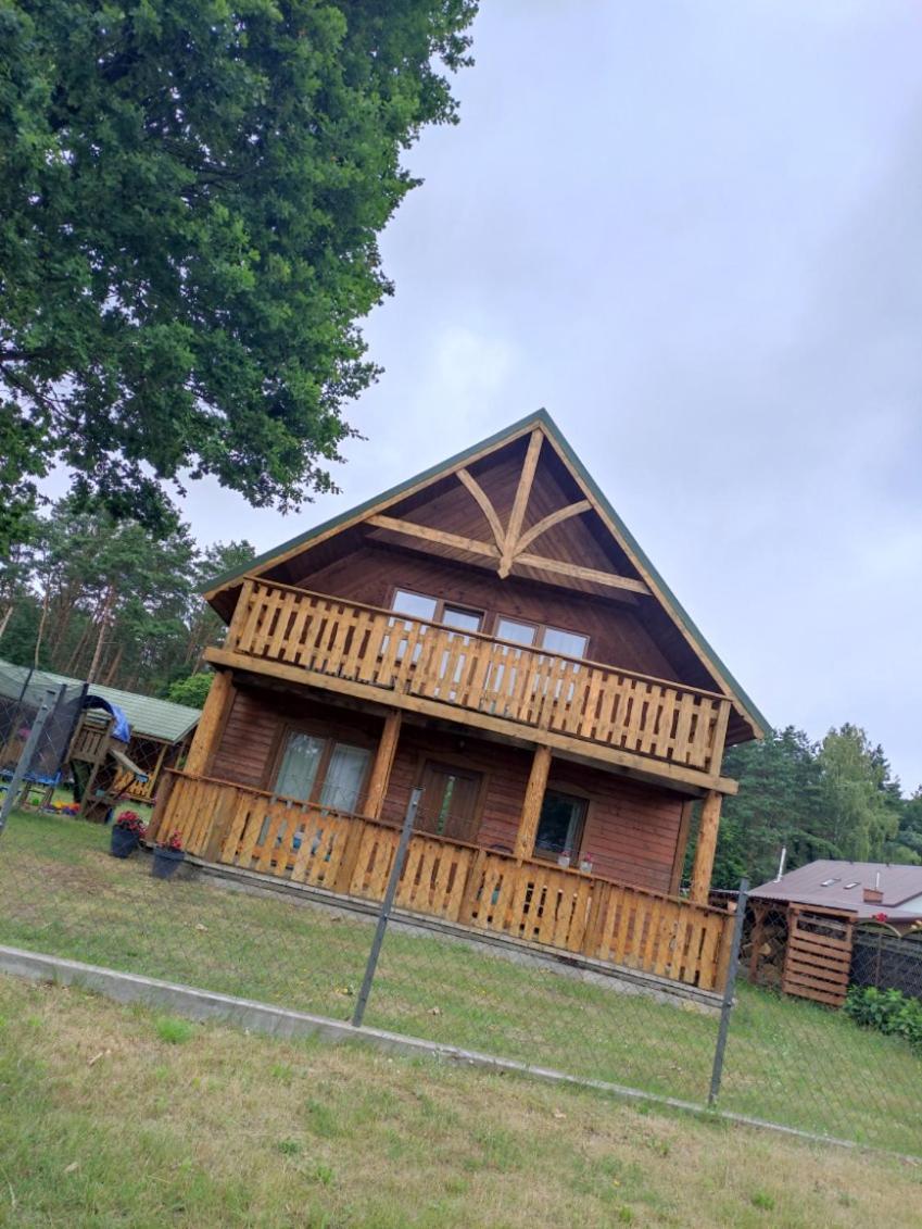 Lodge Domki Mikoszewo