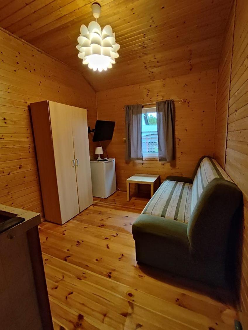 Domki Mikoszewo Lodge